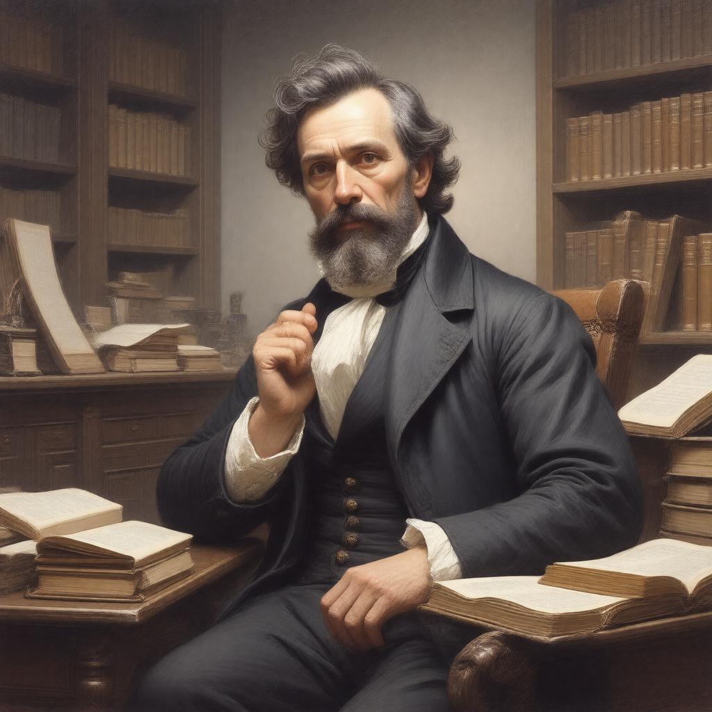 Friedrich Schleiermacher